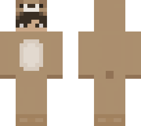 bear onesie