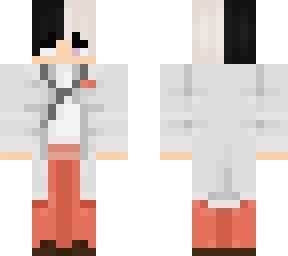 beetle therapist skin