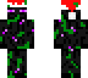 better christmas skin :]
