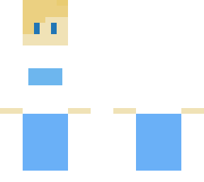 blonde hair kid with white hoodie