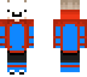 blue + red=blue and red dream