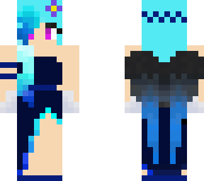 blue angel