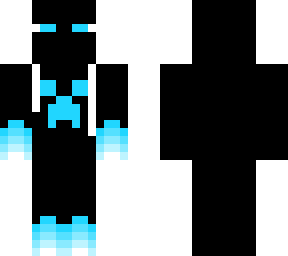 blue dark matter