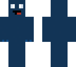 blue derp