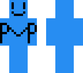 blue pvp