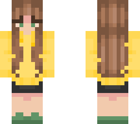 booomin skin