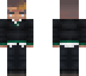 bot kro slytherin (harry potter)