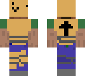 box man