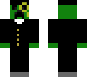 british creeper