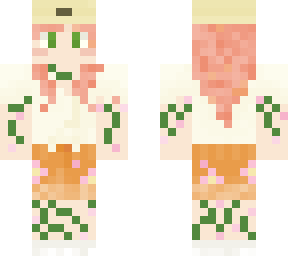 brittney main skin (updated)