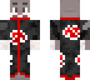 bugs bunny akatsuki