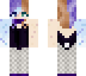 bunny suit