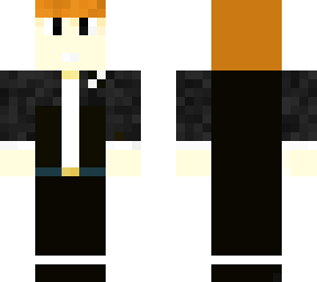 business man