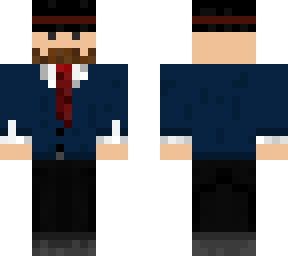 business man