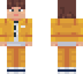 butter bts jin