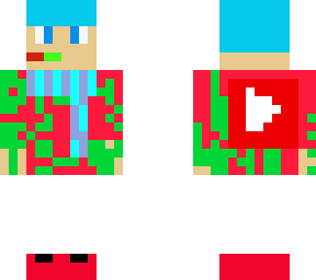 caprianpower1234 xmas