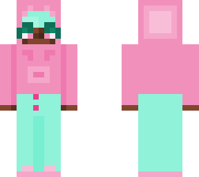 carebear skin