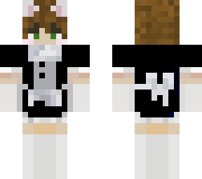 cat boi
