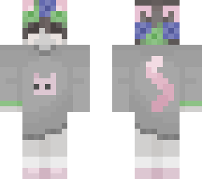 cat ghost q crying