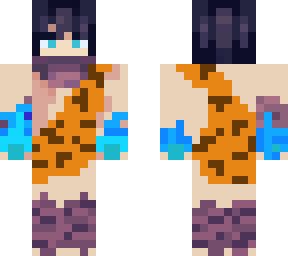 cave man dabi
