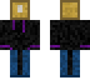 chest