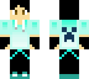 chill gamerboy