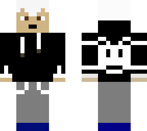 chill skin