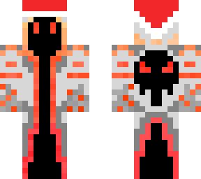 chistmas fire mage