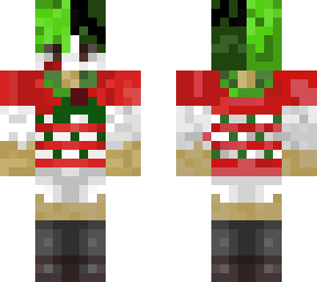 chonfroy christmas