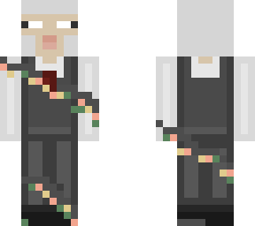 christmas agent__sheep