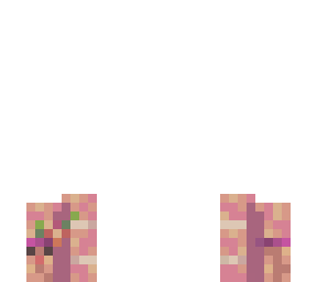 christmas boots base - do credit!