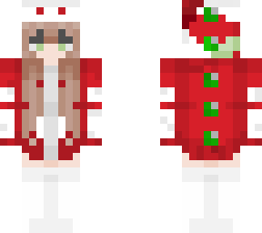 christmas dino !!