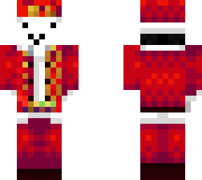 christmas jotaro