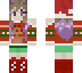 christmas loghi