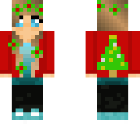 christmas patiencegiraffe