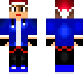 christmas pospec 39
