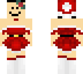 christmas quackity
