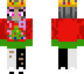 christmas rose(fixed)