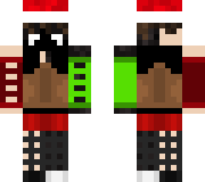 christmas sama