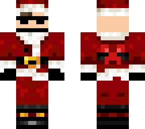 christmas survival world