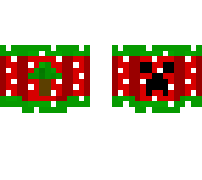 christmas sweater template