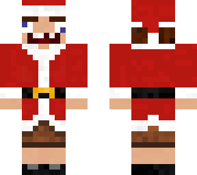 christmas tontomas