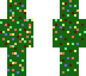 christmas tree take 1