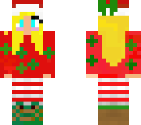christmasgirl
