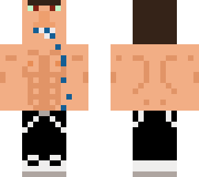 cool noob guy
