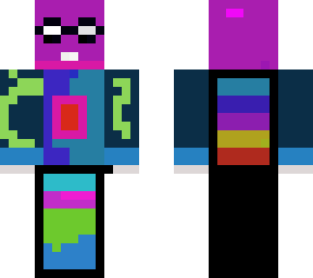 cool skin