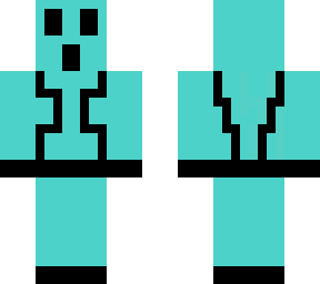cool skin by malte