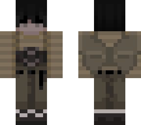 corn male fairy