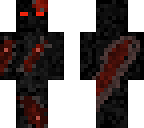 corrupt enderman