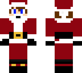 crazy claus 3.0